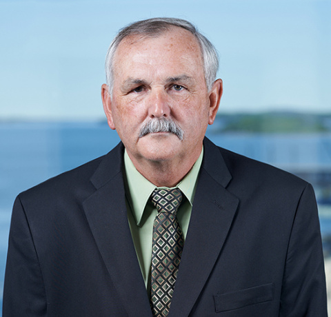 Allan MacLean