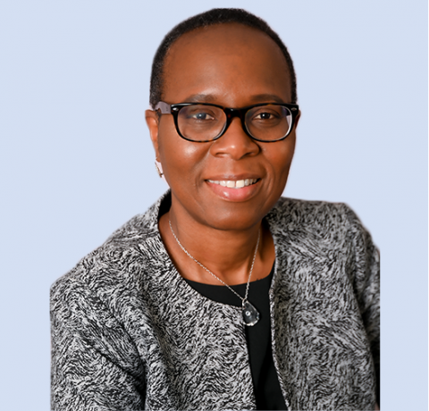 Toyin Akindoju