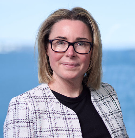 Headshot of Tara Manuel