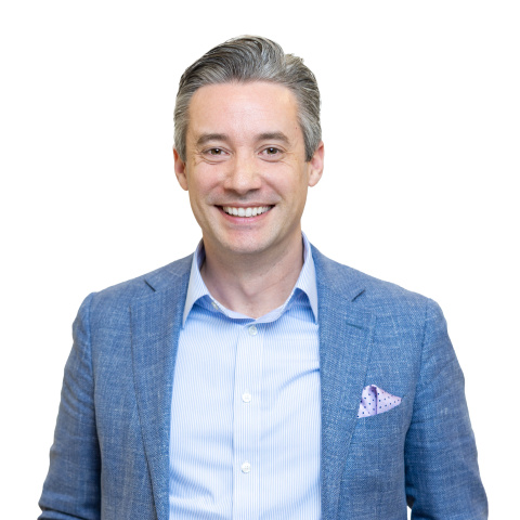Headshot of Ryan Grant