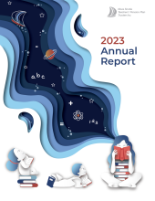 2023 TPP Annual Report Title Page