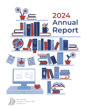 2024 TPP Annual Report Title Page
