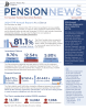 Page one of the Spring 2025 TPP Newsletter
